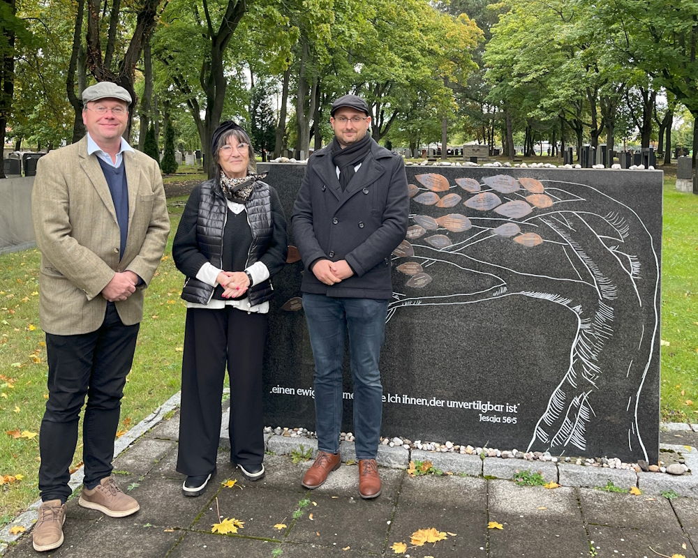 Homepage_Besuch jüdische gemeinde